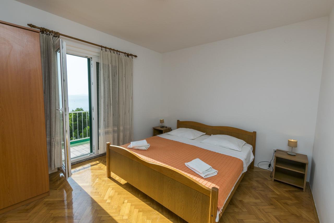 Apartments Jere Stipe Primosten Exterior photo